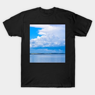 Sylvan Lake T-Shirt